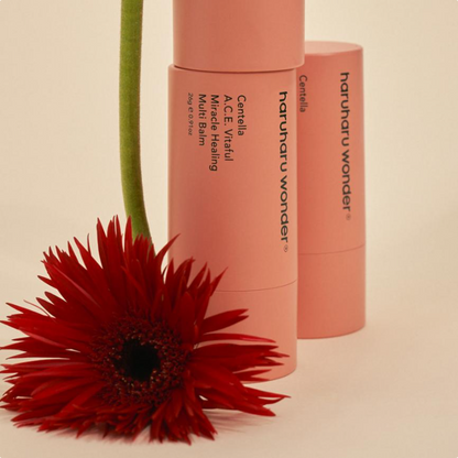 HARUHARU WONDER Centella A.C.E Vitaful Miracle Healing Multi Balm 26g