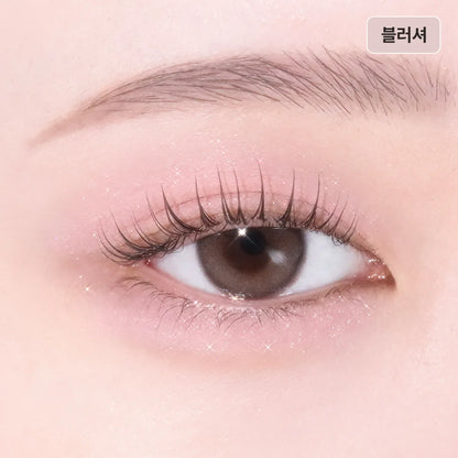 TIRTIR Airslick Pocket Eyeshadow (38 Colors)