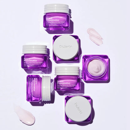 Dr.Jart+ Prejuvenation Firming Bakuchiol Eye Cream 15ml Set (+Eye Patch)