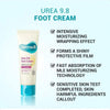 DERMA:B Urea 9.8% Foot Cream 80ml