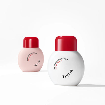 TIRTIR Air Fit Hyasis Sun Serum 50ml