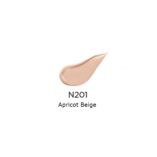 ザ フェイスショップ インク ラスティング ファンデーション グロウ 5色 30ml SPF30PA++