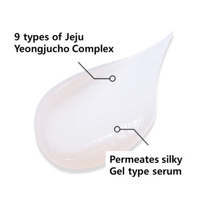 INNISFREE Perfect 9 Intensive Serum 50mL
