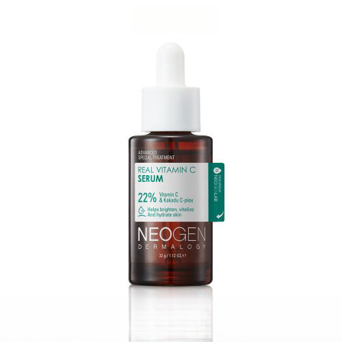 Neogen Dermalogy Real Vitamin C Serum 32g (22AD)