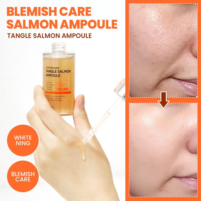 Tangle Salmon Ampoule Serum 50ml