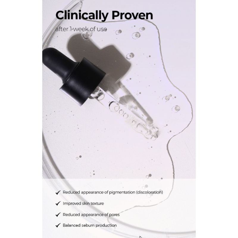 Isntree Hyper Serum 20ml