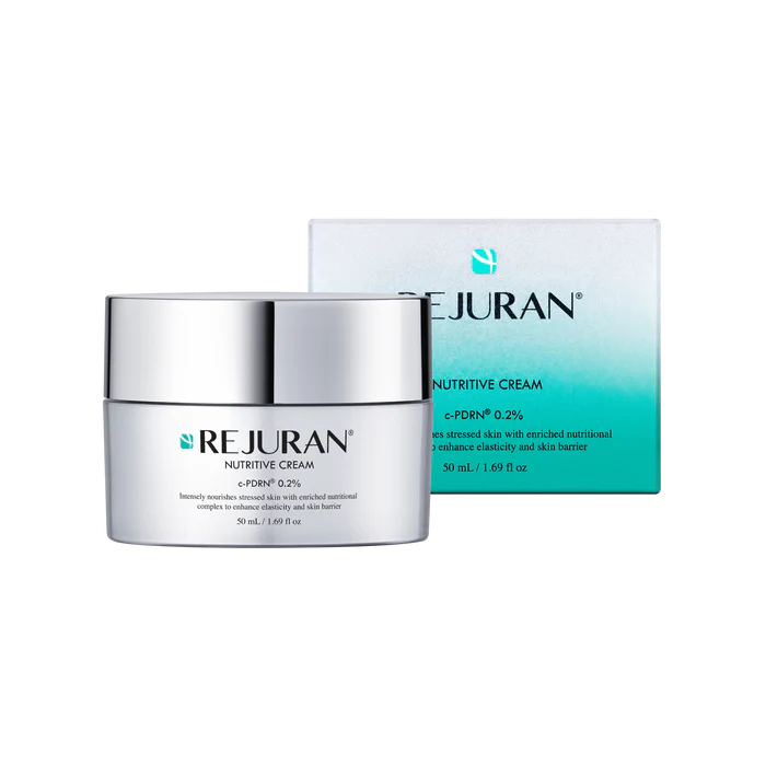 Rejuran Healer Nutritive Cream 50ml