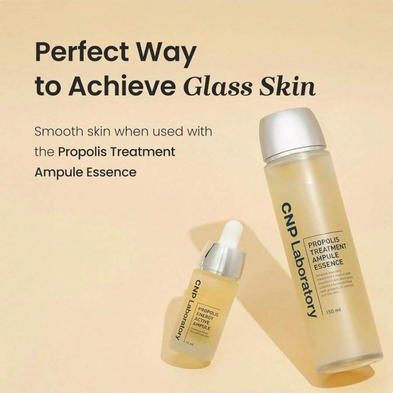 CNP Laboratory CNP Honey Glow Serum(1.18 Fl. Oz) 35ml