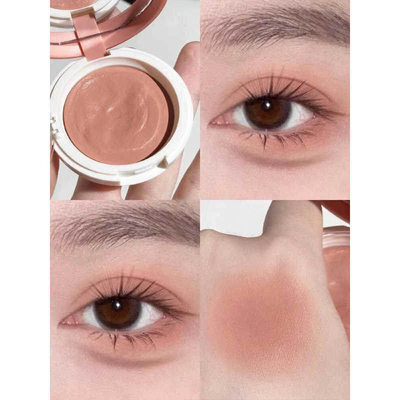 HOLIKA HOLIKA - Jelly Dough Blusher (6 Colors)