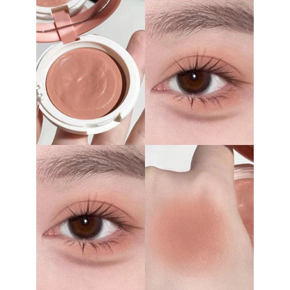 HOLIKA HOLIKA - Jelly Dough Blusher (6 Colors)