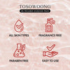 Tosowoong Shashak Toner Pads 155ml/5.2oz | Dual-Sided Exfoliating Facial Wipes Infused With Salicylic Acid