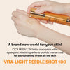 VT Vita Light Reedle Shot 100/300/700