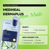 Mediheal Dermaplus Aloe Mask (10 Counts)