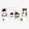 Pre-order The Last Step on the Way - 10cm Doll 2P Set