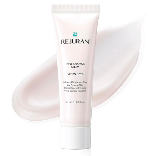 Rejuran Triple Radiance Cream 50ml