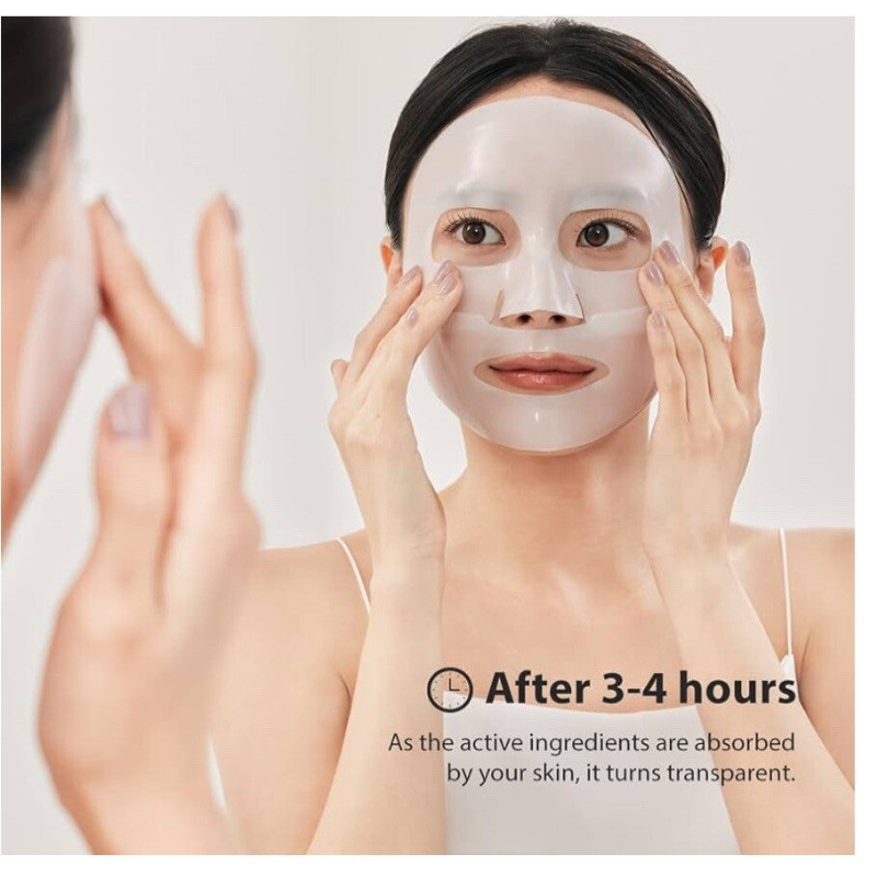 SUNGBOON EDITOR Deep Collagen Overnight Mask 37 G