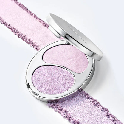 TIRTIR Prism Highlighter Duo 7g (3 Colors)