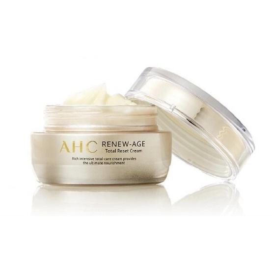 AHC Renew Age Total Reset Cream 50ml