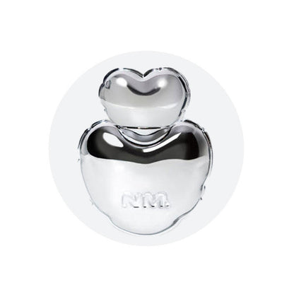 Naming Blury Heart Lip Tint 4.7g 10 colors