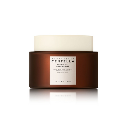 SKIN1004 Madagascar Centella Probio-Cica Enrich Cream 50ml