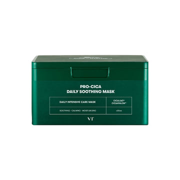 PRO-CICA DAILY SOOTHING MASK