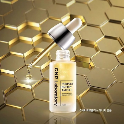 CNP Laboratory Propolis Energy Ampule PLUS