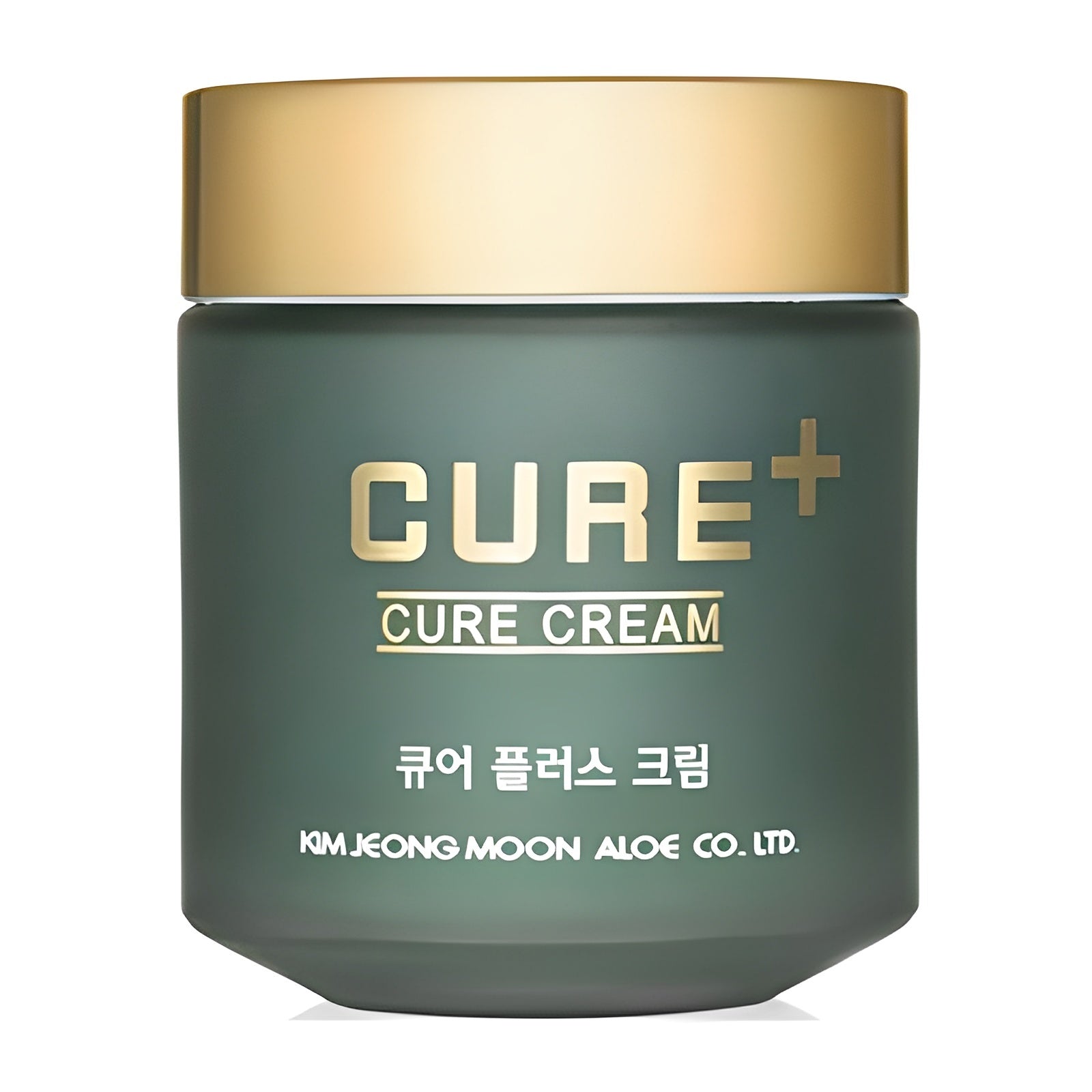 Kim Jung Moon Aloe Cure Cream 80g