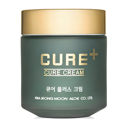 Kim Jung Moon Aloe Cure Cream 80g