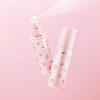 TIRTIR Mask Fit Make Up Fixer PEACH 80ml