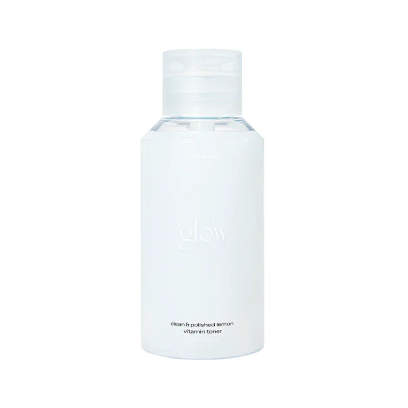 GLOW Lemon Vitamin Toner 300ml