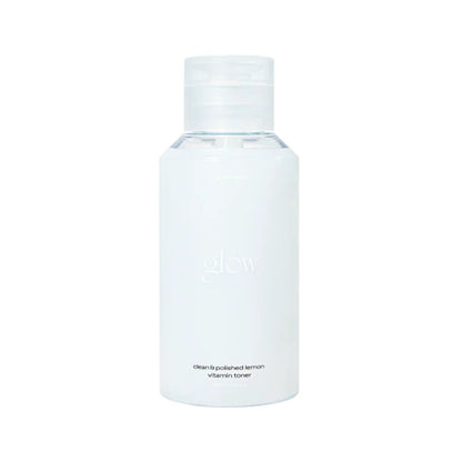 GLOW Lemon Vitamin Toner 300ml