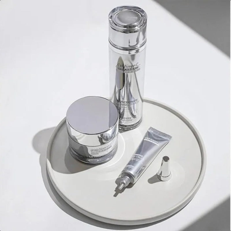 Cell Fusion C Expert Firming Eye Cream 20ml
