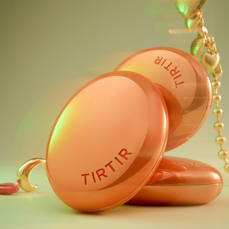 TIRTIR Mask Fit AI Filter Cushion SPF30 PA++ 18g