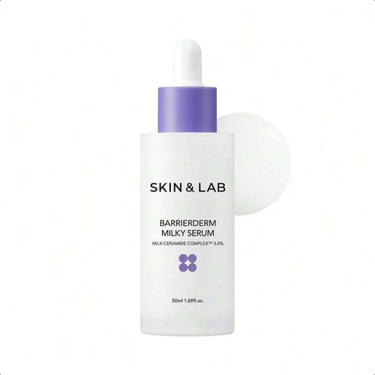 Skin&Lab Barrierderm Milky Serum 50ml/1.69 Oz