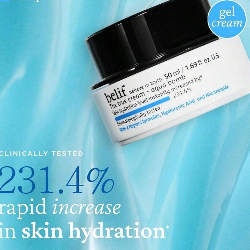 belif Uncover Your Glow Set