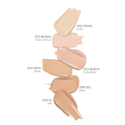 LANEIGE Neo Cushion Glow 15g Refill (2 Colors)