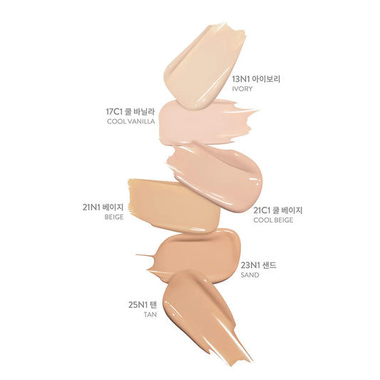 LANEIGE Neo Cushion Glow 15g Refill (2 Colors)