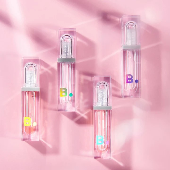 BANILA CO Volume Lip Plumper 3.8g