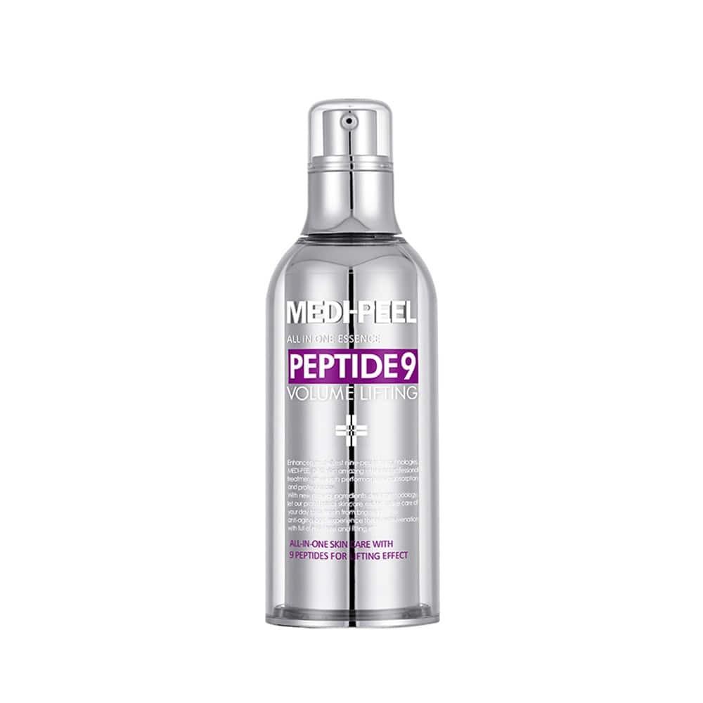 MEDIPEEL Peptide 9 Volume All In One Essence Pro (Essence / White Cica / Lifting) 100ml