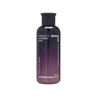 INNISFREE Perfect 9 Intensive Skin 200mL