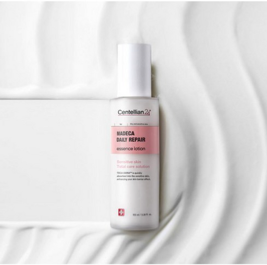 Centellian24 Madeca daily repair essence Lotion 100ml