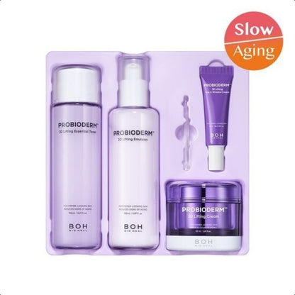 BioHeal Boh Probioderm™ 3D Lifting Skin Care 3 Set 400g