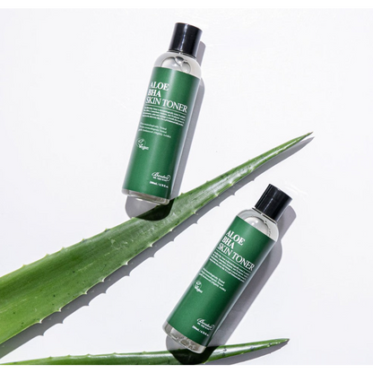 [BENTON] Aloe BHA Skin Toner 200ml