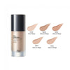 The Face Shop Ink Lasting Foundation Glow 5 Colors 30ml SPF30PA++