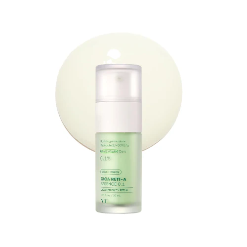VT Cica Reti-A Essence 0.1% 30ml