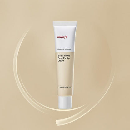 MA:NYO Bifida Biome Aqua Barrier Cream 80ml