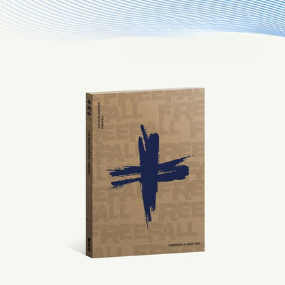 TXT The Name Chapter: FREEFALL