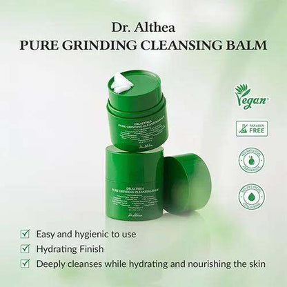 Dr.Althea Pure Grinding Cleansing Balm 50ml