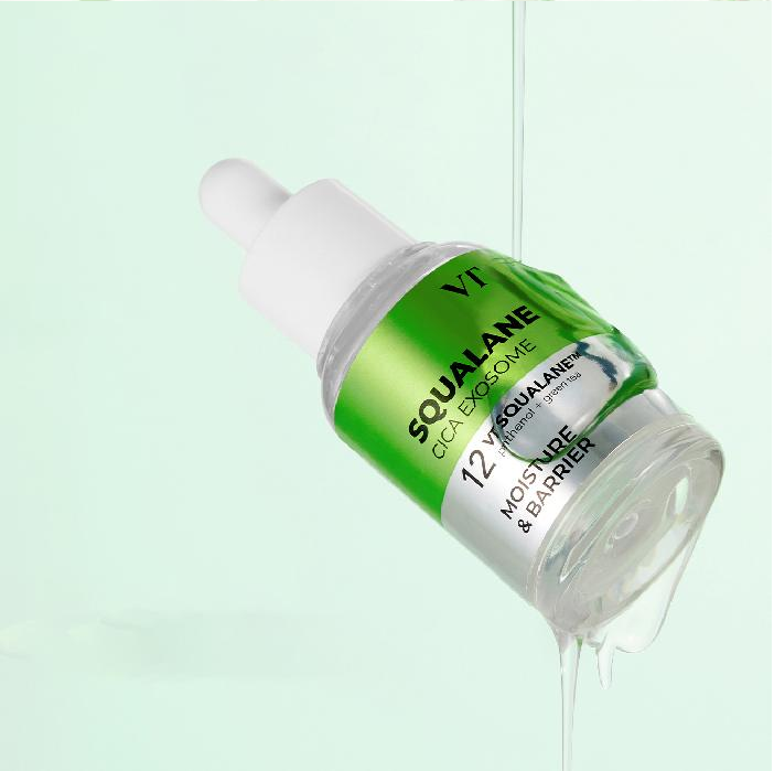VT S4 SQUALANE MOISTURE AMPOULE 30ml
