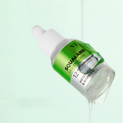 VT S4 SQUALANE MOISTURE AMPOULE 30ml